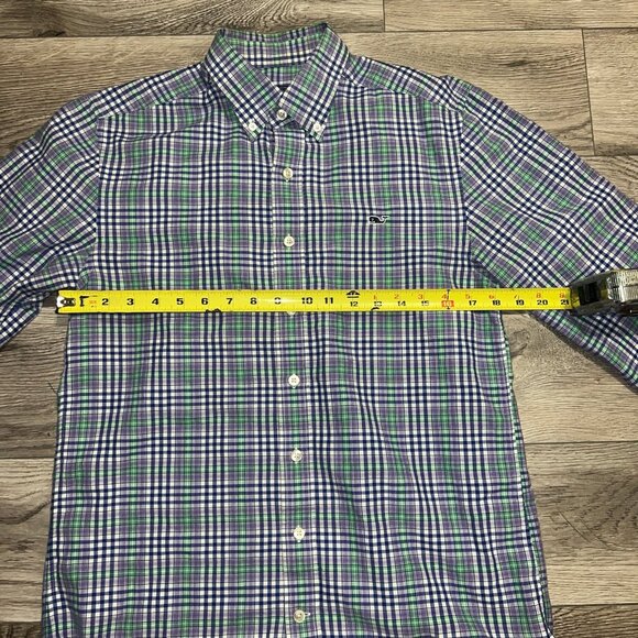 Vineyard vines Long Sleeve - Picture 5 of 12